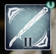 重型武器专精II