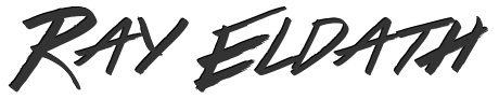 Ray Eldath's Blog