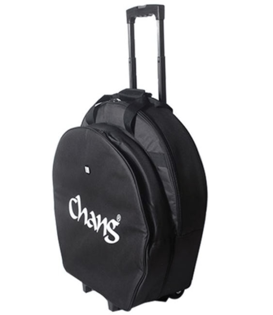 一款镲片车  来源：tmall.com