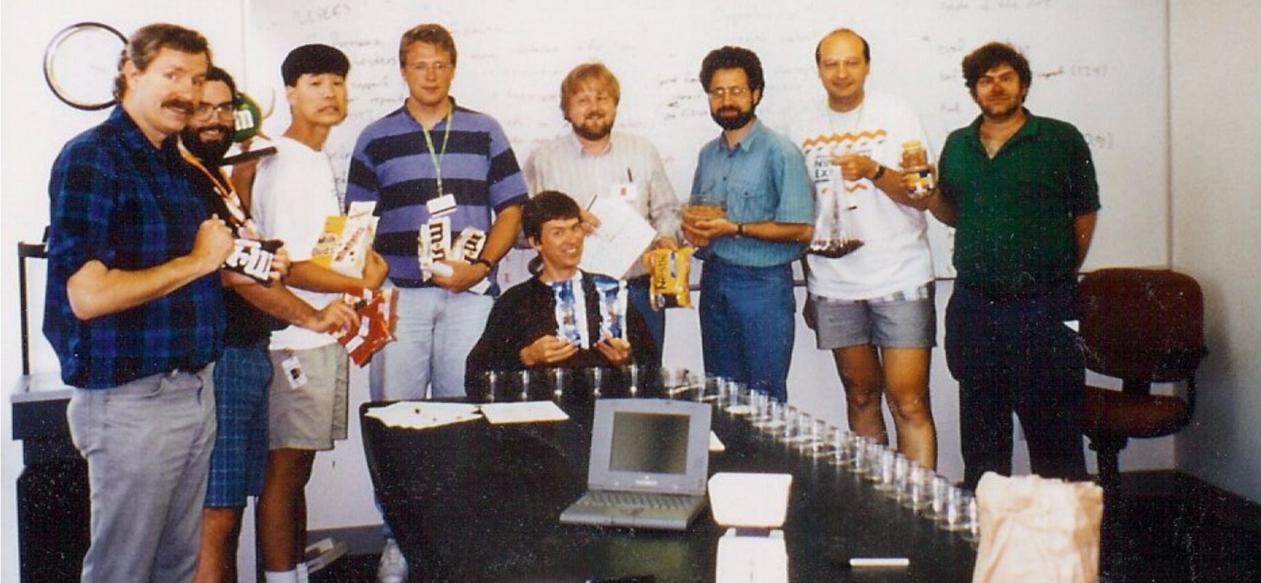 Self：编程语言的变革仍未到来