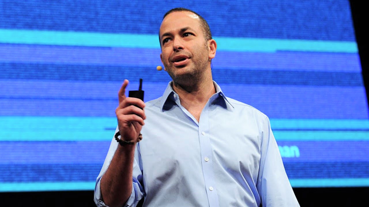 [译] 病毒学家内森·拉尔夫：我无比期待“最后一场瘟疫”